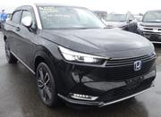 Honda Vezel 2021 Black for sale