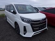 Toyota Noah 2.0 AWD (8 Seater) 2021 Pearl for sale
