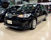 Toyota Corolla Fielder 1.5 Hybrid FWD 2021 Black for sale