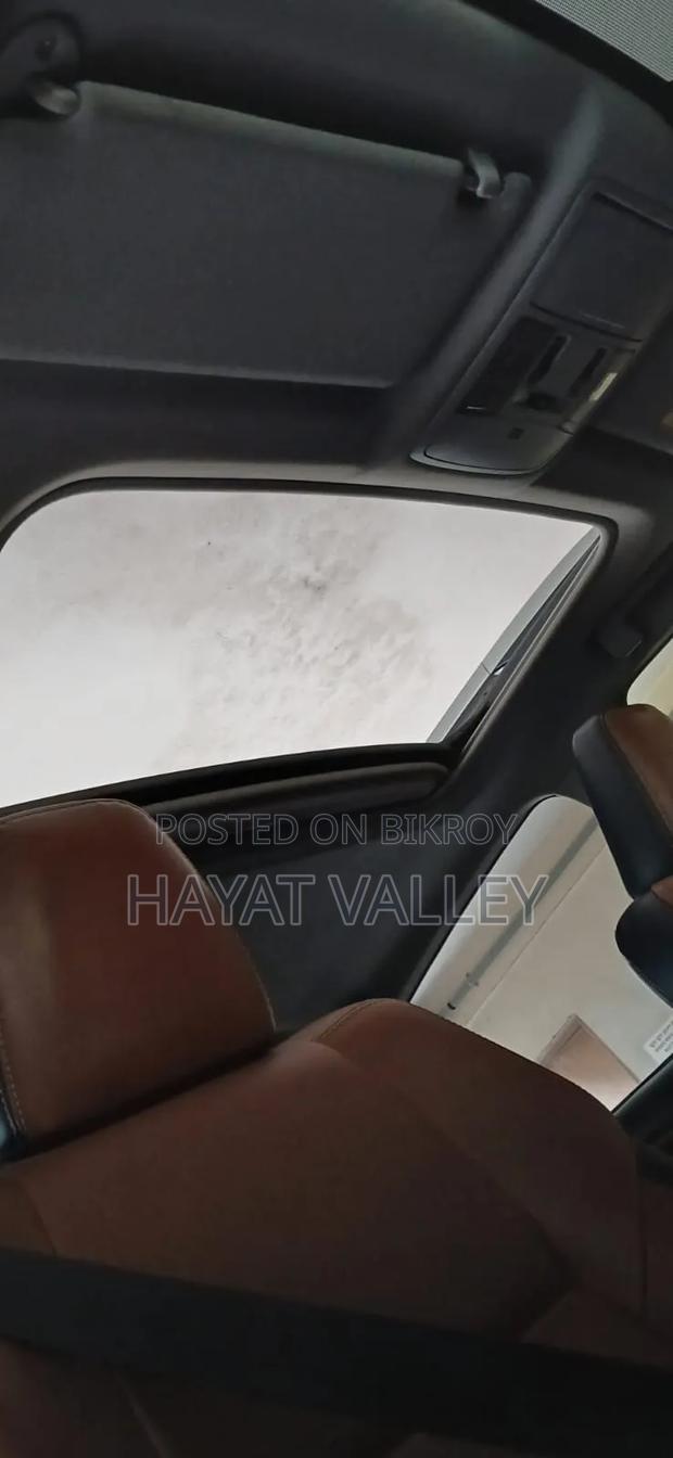 Toyota RAV4 2016 Black