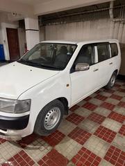 Toyota Probox 2005 White for sale