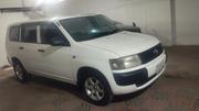 Toyota Probox 1.5 GL 2WD 2009 White for sale