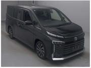 Toyota Voxy 2022 Black for sale