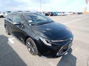 Toyota Corolla L 2020 Black for sale