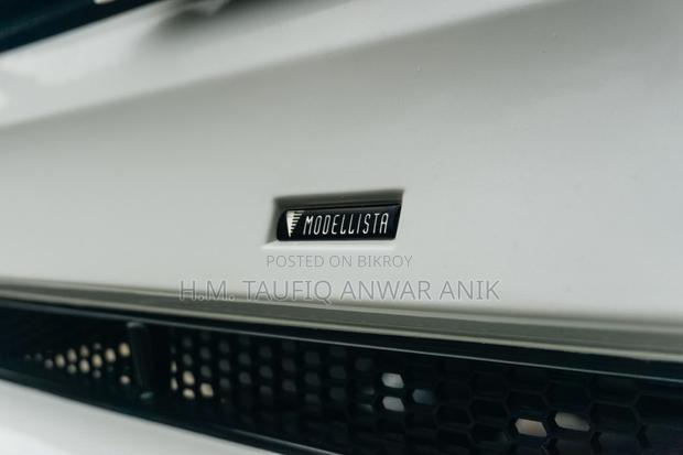Toyota Land Cruiser Prado 2019 Pearl