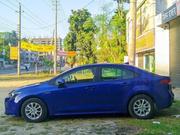 New Toyota Corolla 2019 Blue for sale
