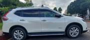 Nissan X-Trail 2.0 Hybrid FWD 2015 Pearl for sale