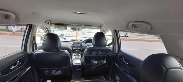 Nissan X-Trail 2.0 Hybrid FWD 2015 Pearl