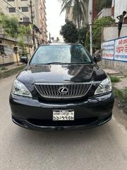 Lexus GX 470 Sport Utility 2006 Black for sale