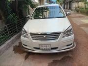 Toyota Premio 2004 Pearl for sale