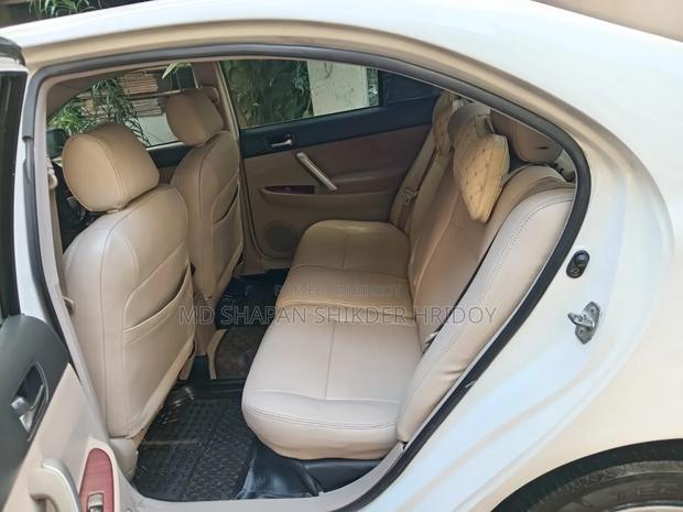 Toyota Premio 2004 Pearl