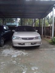 Toyota Corolla 1997 Pearl for sale