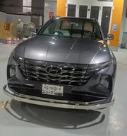 Hyundai Tucson N Line 2023 Gray for sale