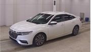 Honda Insight 2021 Pearl for sale