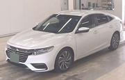 Honda Insight 2021 Pearl for sale