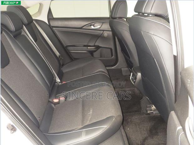 Honda Insight 2021 Pearl