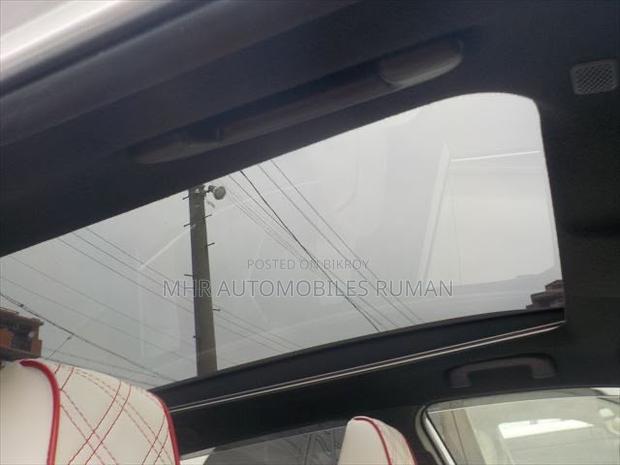 Toyota Corolla Cross 1.8 Hybrid FWD 2022 Pearl