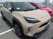 Toyota Yaris Cross 2021 Beige for sale