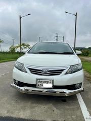 Toyota Allion 2011 Pearl for sale
