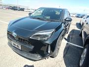 Toyota Yaris Cross 2021 Black for sale