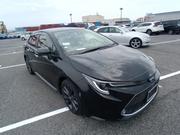Toyota Corolla 2022 Black for sale