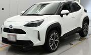 Toyota Yaris Cross 2021 Pearl for sale