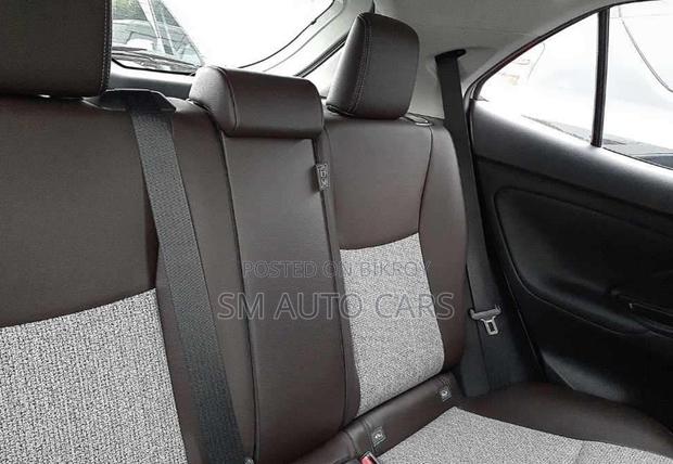Toyota Yaris Cross 2021 Pearl