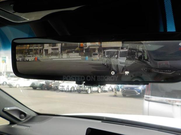 Toyota Harrier Z 2025 Pearl