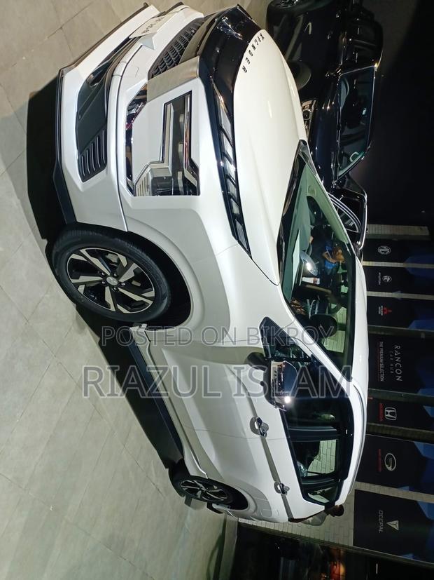 Mitsubishi Xpander 2025 Pearl