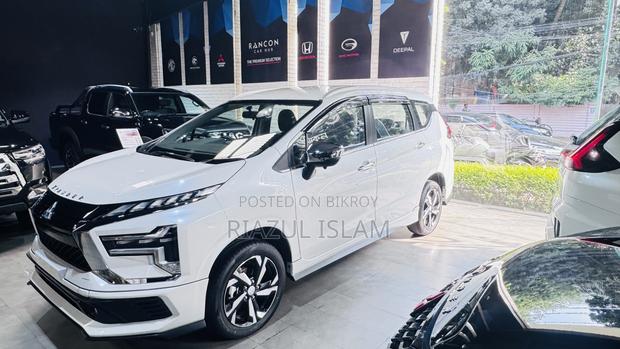 Mitsubishi Xpander 2025 Pearl