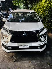 Mitsubishi Xpander 2025 Pearl for sale