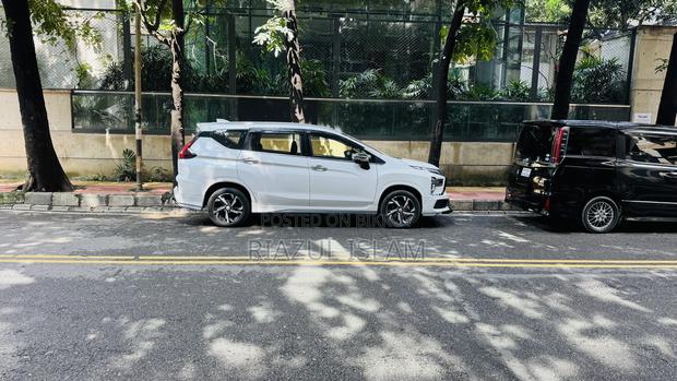 Mitsubishi Xpander 2025 Pearl