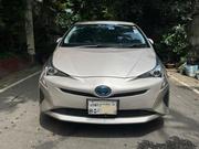 Toyota Prius 4dr Hatchback (1.8L 4cyl Gas/Electric Hybrid CVT) 2016 for sale