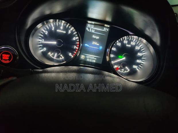 Car 2013 Silver
