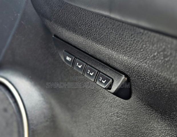 Lexus NX 200 AWD 2015 Pearl