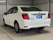Toyota Axio 2022 White for sale