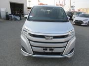 Toyota Noah 2021 Silver for sale