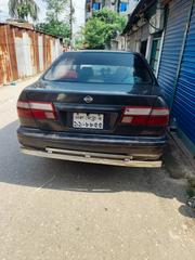 Nissan Sunny 1995 Blue for sale