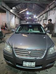 Toyota Premio 1.5 FWD 2004 Green for sale