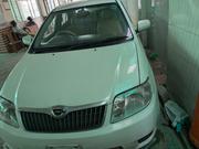 Toyota Corolla 2005 Pearl for sale