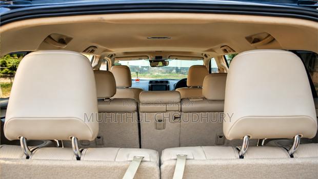 Toyota Land Cruiser Prado 2.7 2019 Blue