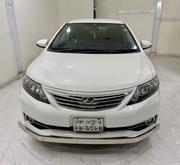 Toyota Allion 2013 Pearl for sale