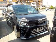 Toyota Voxy 2020 Black for sale