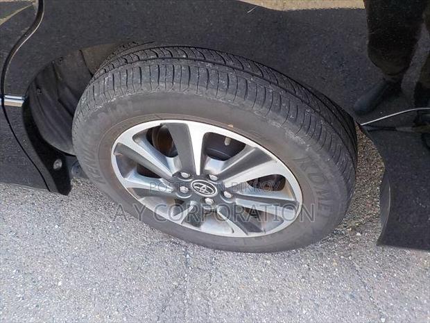 Toyota Voxy 2020 Black