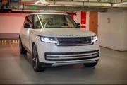 New Land Rover Range Rover P530 Autobiography LWB 2026 White for sale
