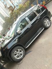 Nissan X-Trail 2011 Black for sale