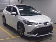 Toyota Corolla Cross 2024 Pearl for sale