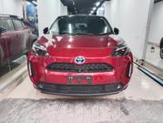 Toyota Yaris Cross 2022 for sale