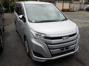 Toyota Noah 2020 Silver for sale