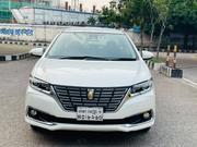 Toyota Premio 2016 Pearl for sale